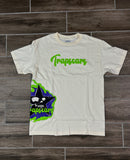 Marvel Tee Hulk (Cream)