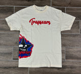 Marvel Tee Spider Man (Cream)